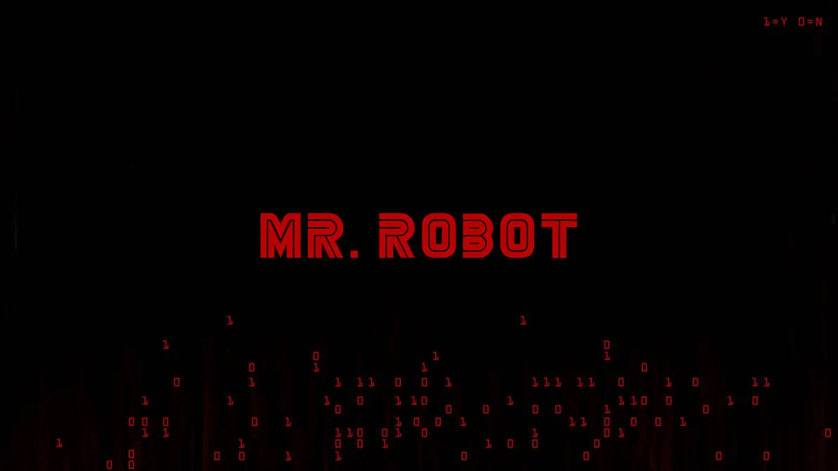Mr. Robot: O Espelho Real da TI e do Mundo Hacker | TMalieda